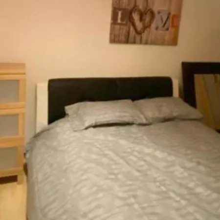Normanton Guest house Birmingham