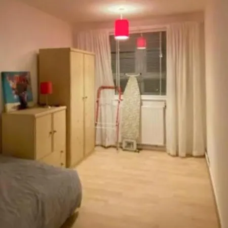 Normanton Guest house *