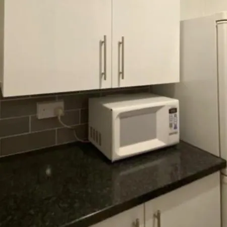 Normanton Guest house Birmingham