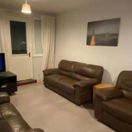 Normanton Guest house Birmingham